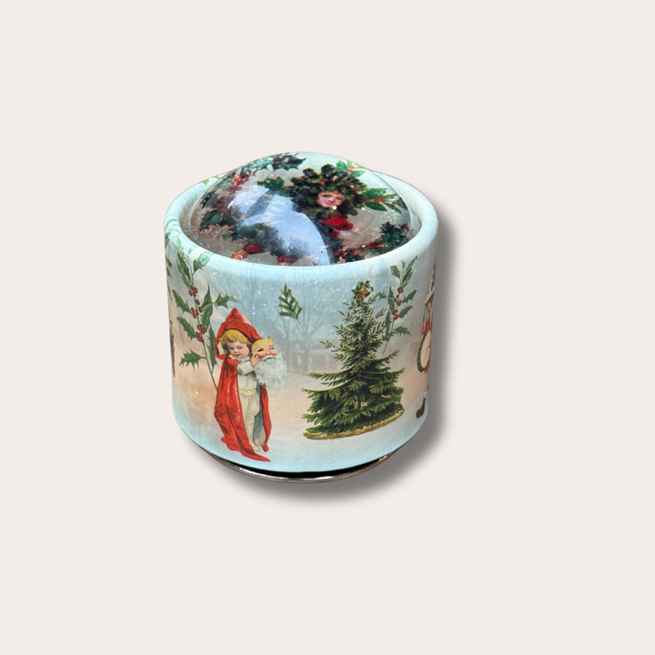 Muziekdoosje - O'Tannenbaum