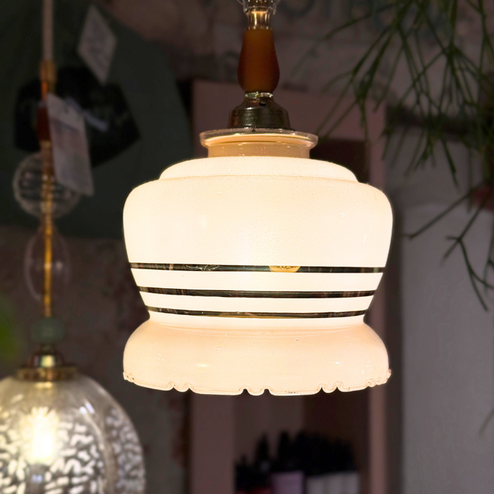 Vintage lamp - Alicante