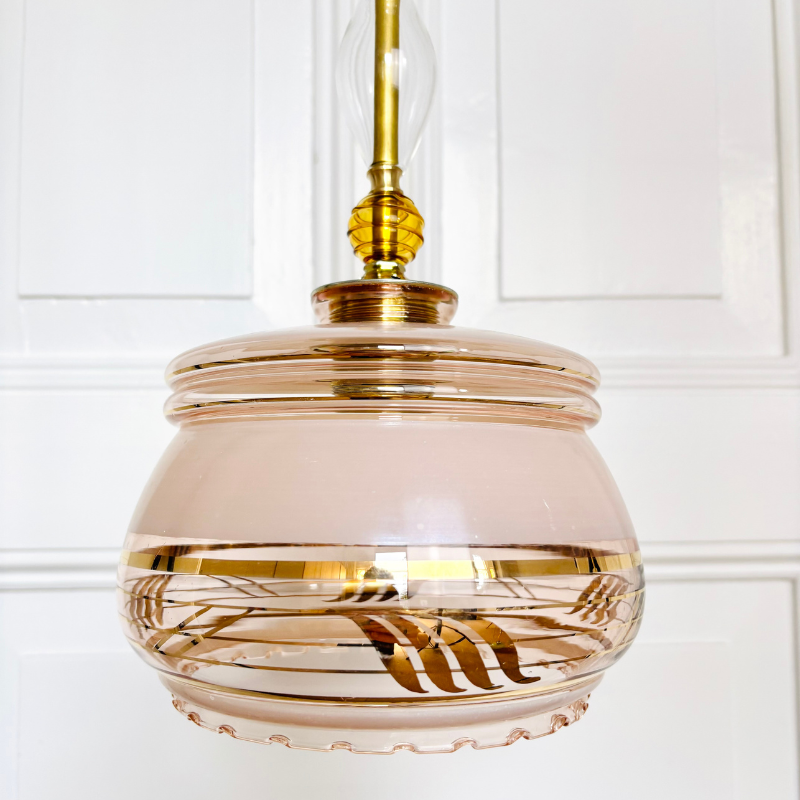 Vintage lamp - Verona