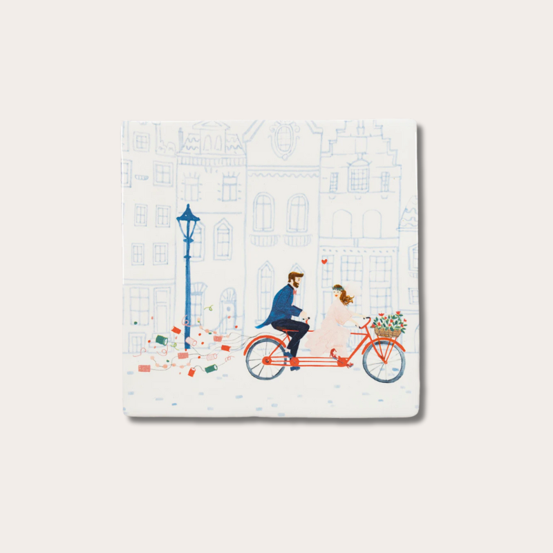 Storytiles - It's official!