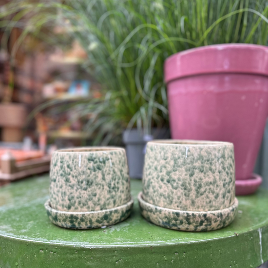 Pot - Yara - Groen