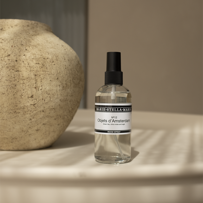 Room Spray Objets d'Amsterdam 100 ml