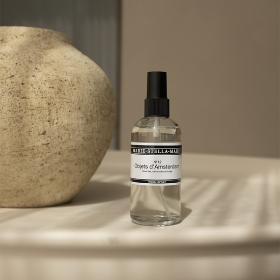 Room Spray Objets d'Amsterdam 100 ml