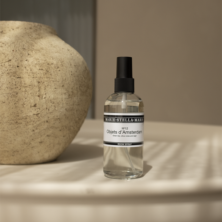 Room Spray Objets d'Amsterdam 100 ml