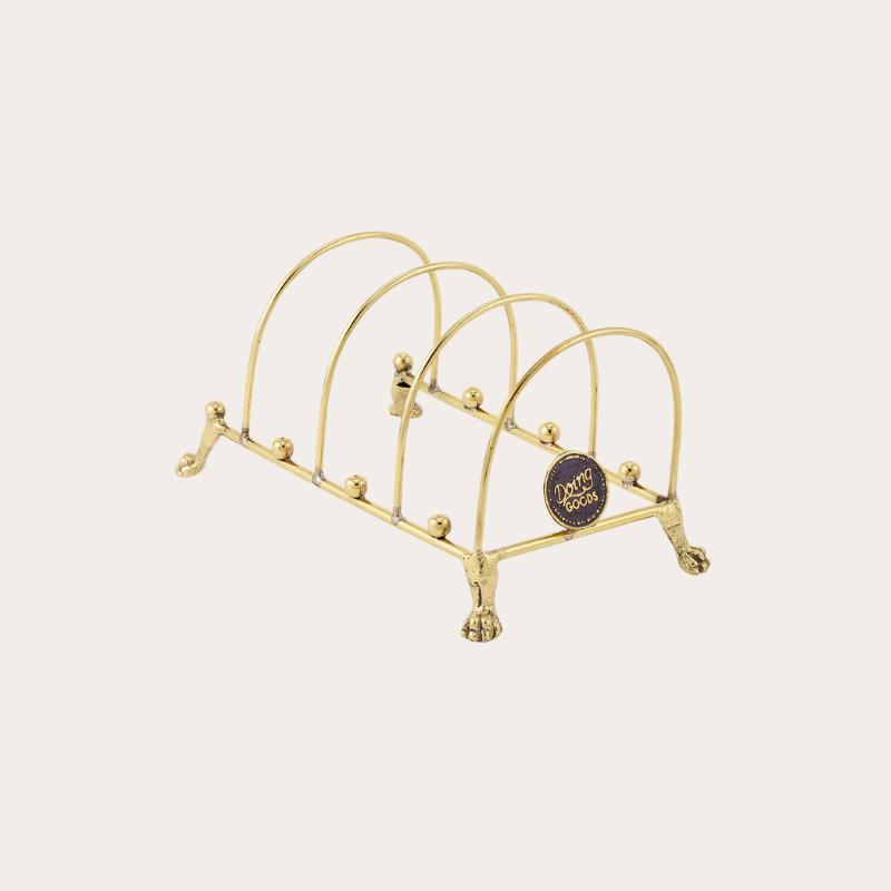 Doing Goods - Lion feet - Standaard - M