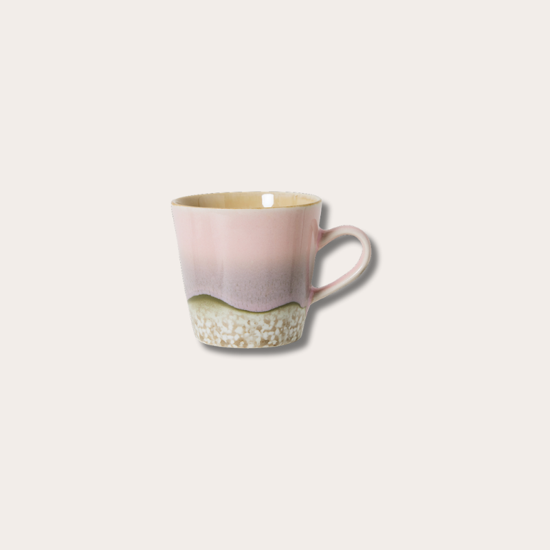 HKliving - Americano mug - Muse