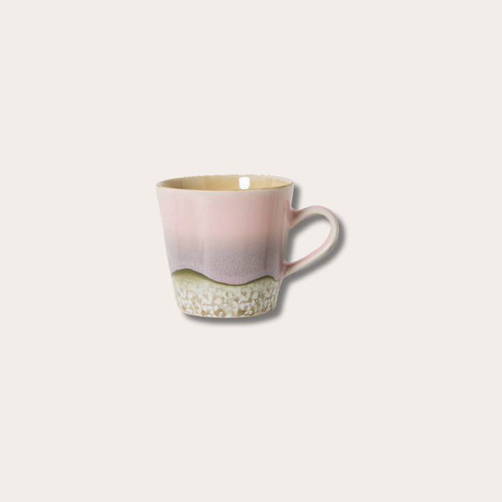 HKliving - Americano mug - Muse
