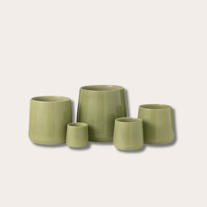 Pot Ker - groen S