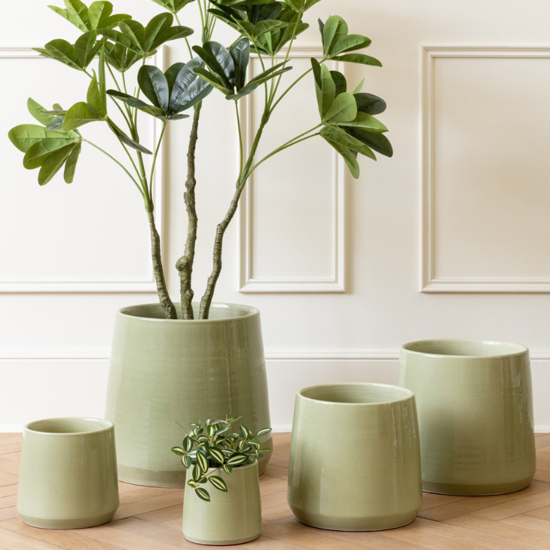 Pot Ker - groen XS