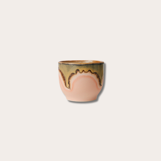 HKliving café cup blossom