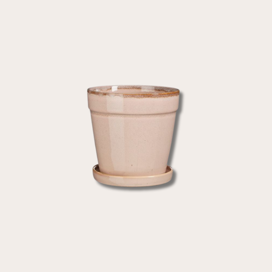 Pot - Clint - roze