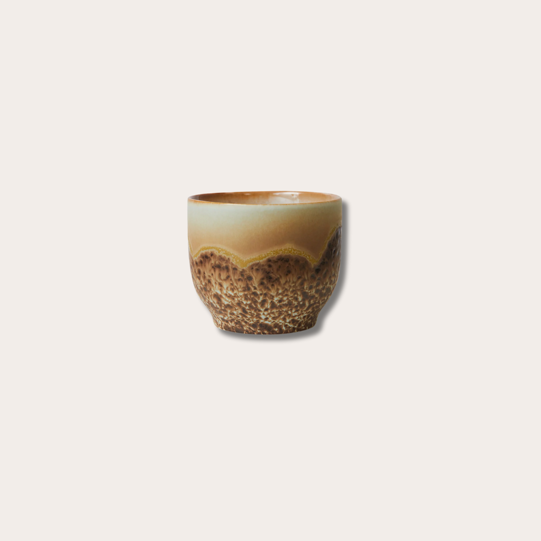 HKliving café cup shell