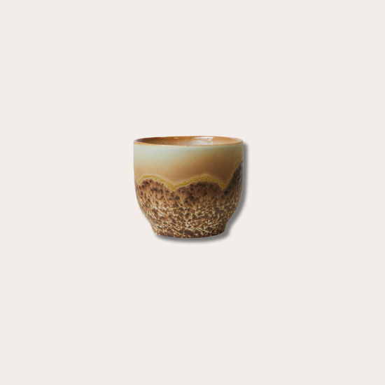 HKliving café cup shell