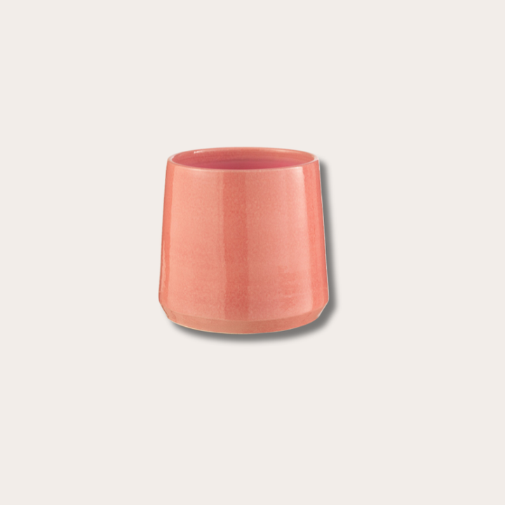 Pot Ker - roze S