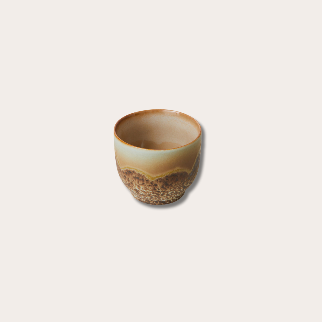 HKliving café cup shell