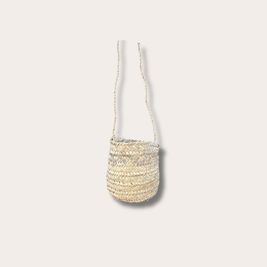 Hangmand naturel S