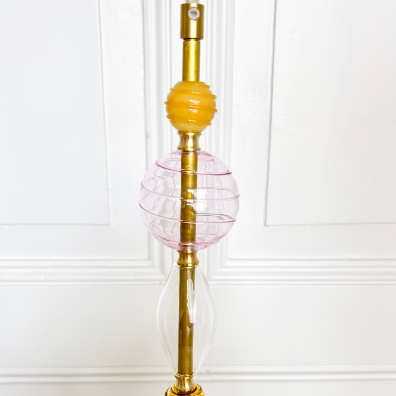 Vintage lamp - Verona