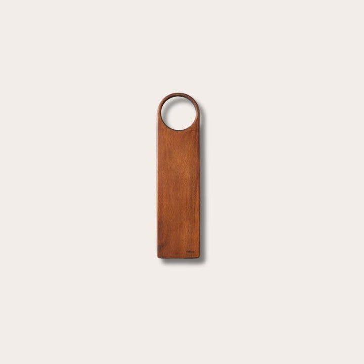 HKliving acacia bread bord S