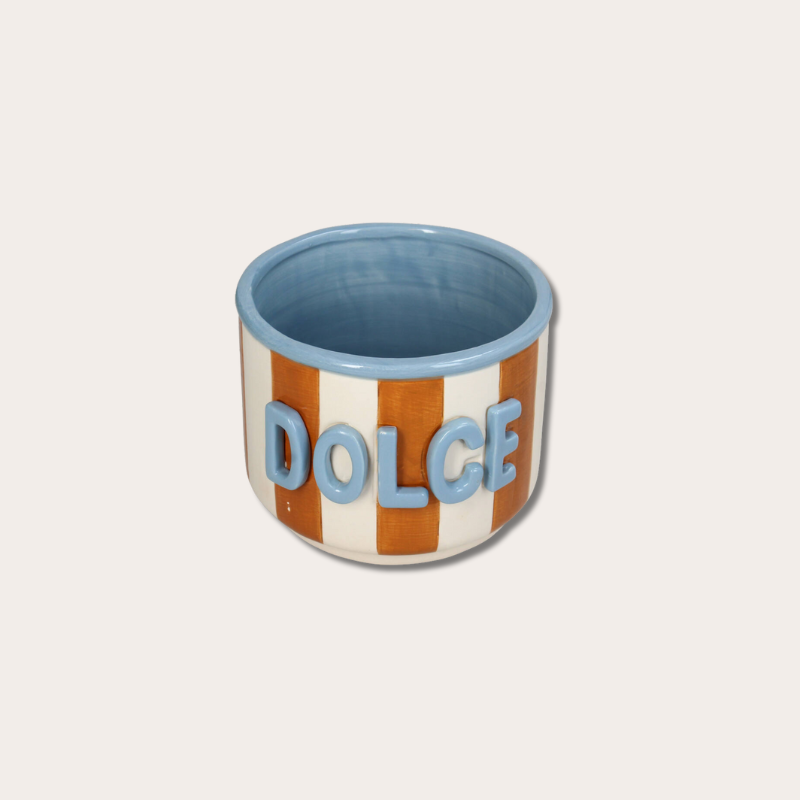 Pot - Lies - dolce