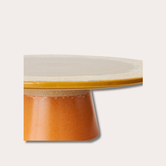 HKliving plateau papaya