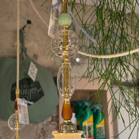 Vintage lamp - Alicante