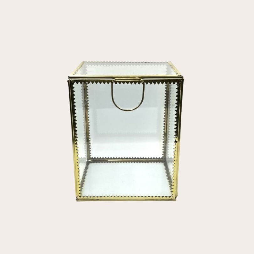 Sieraden doosje M