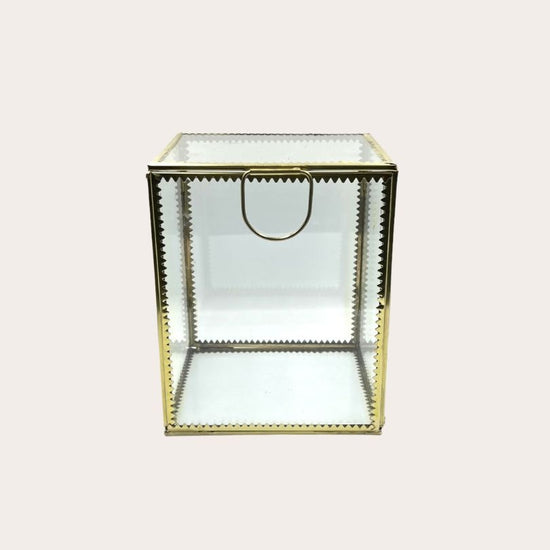 Sieraden doosje M