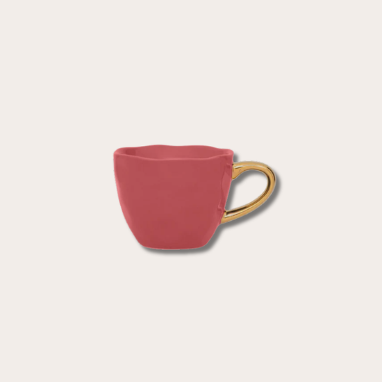 UNC - Good Morning Cup Espresso - Apricot