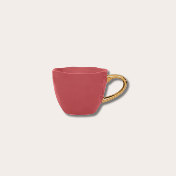 UNC - Good Morning Cup Espresso - Apricot