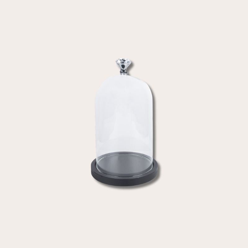Stolp strass - S