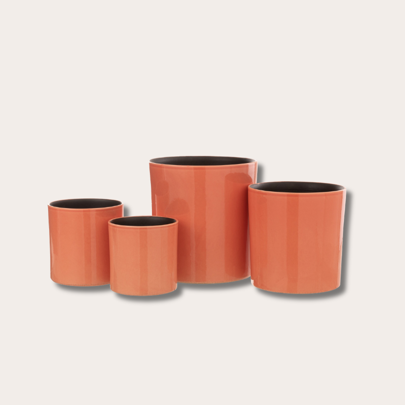 Pot - Flek - Roze XS