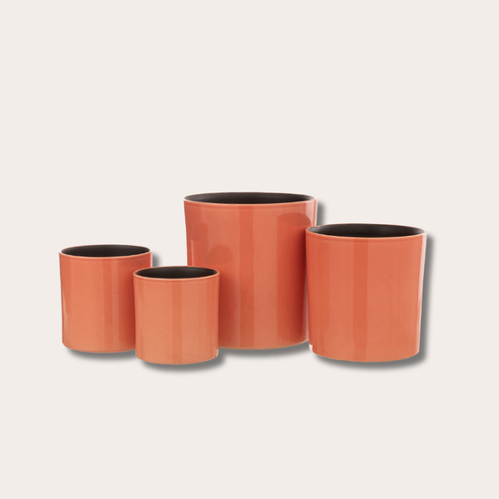 Pot - Flek - Roze XS