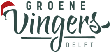 Groene Vingers Delft
