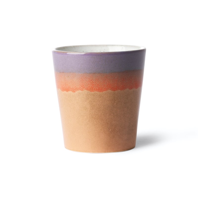HKliving mug Sunset