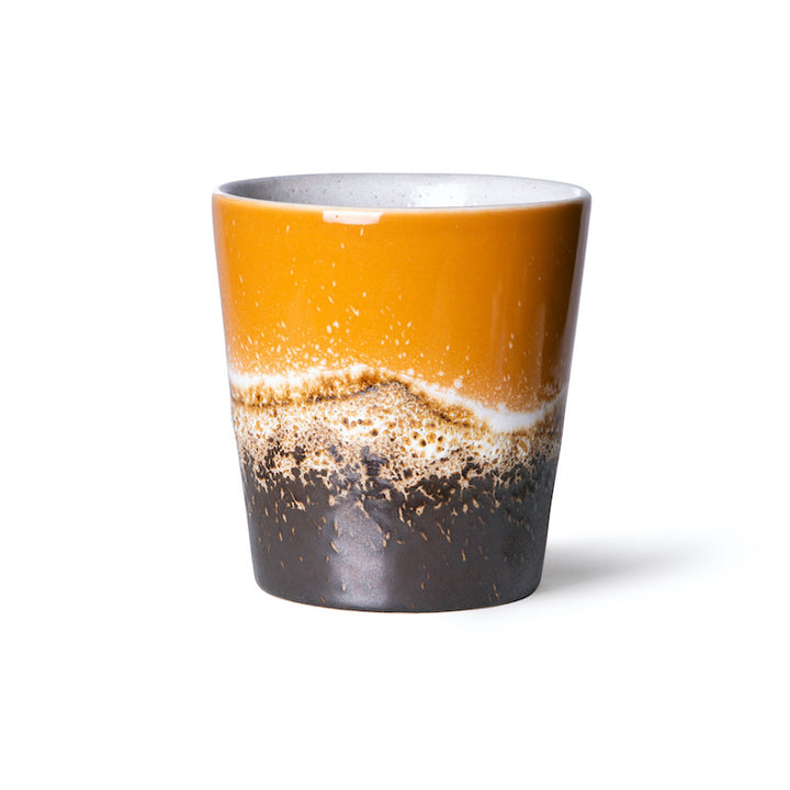 HKliving mug Fire