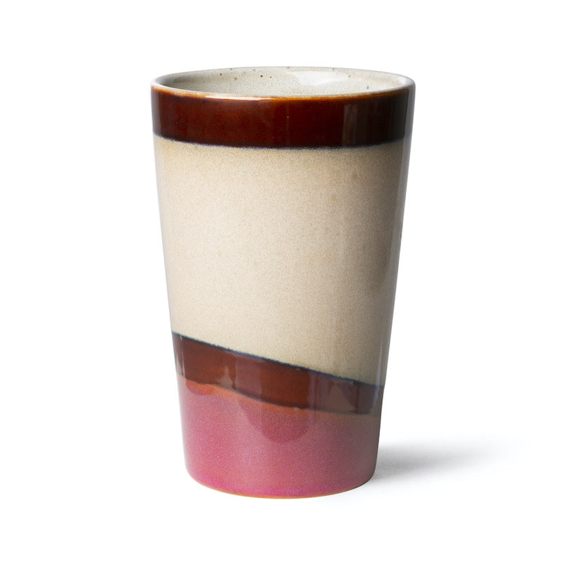 HKliving tea mug Dunes