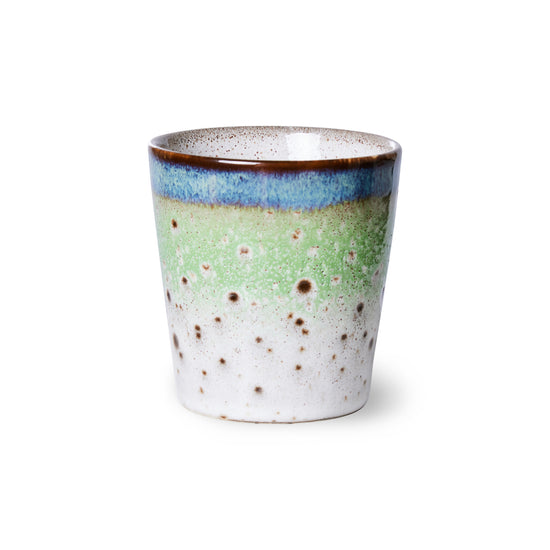 HKliving mug Comet