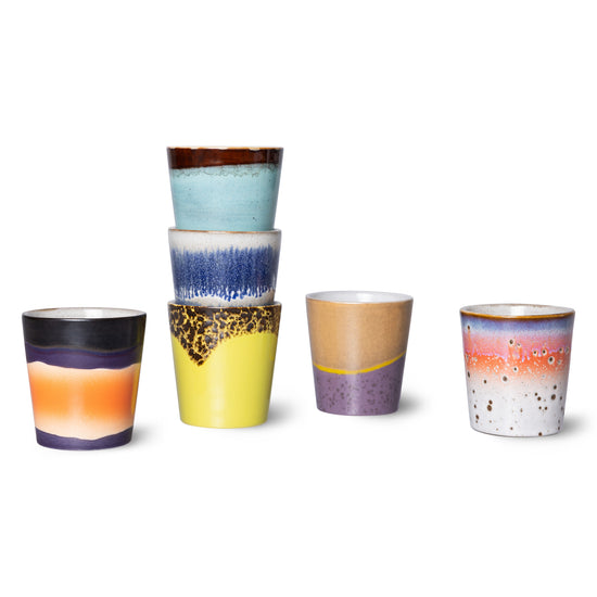 HKliving mug Comet