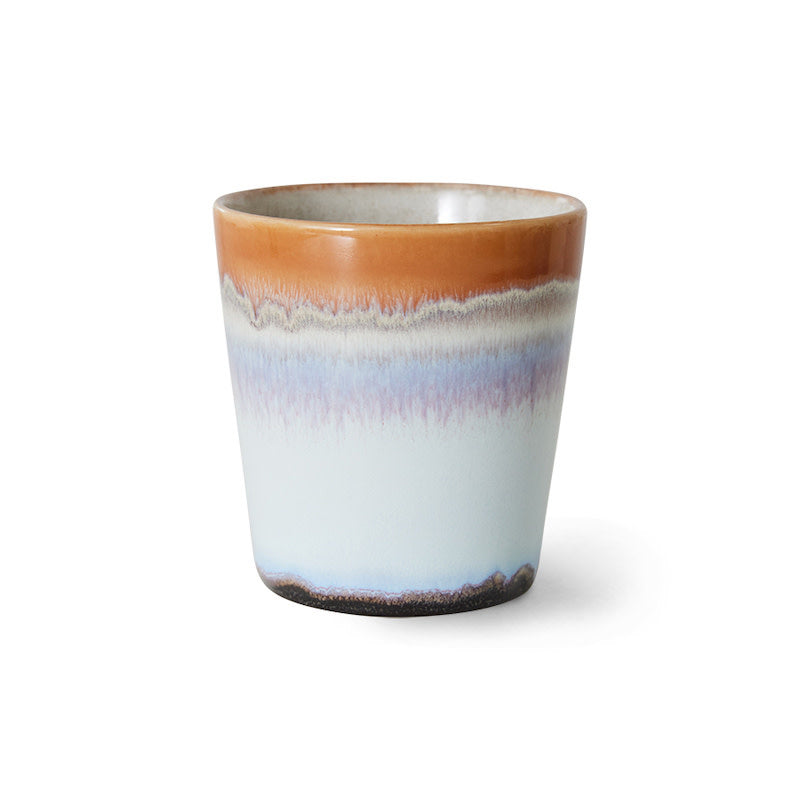 HKliving mug Ash
