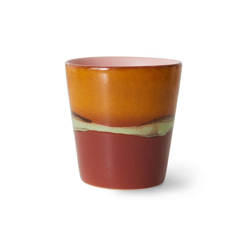 HKliving mug Clay