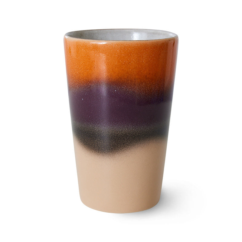 HKliving tea mug - Rise