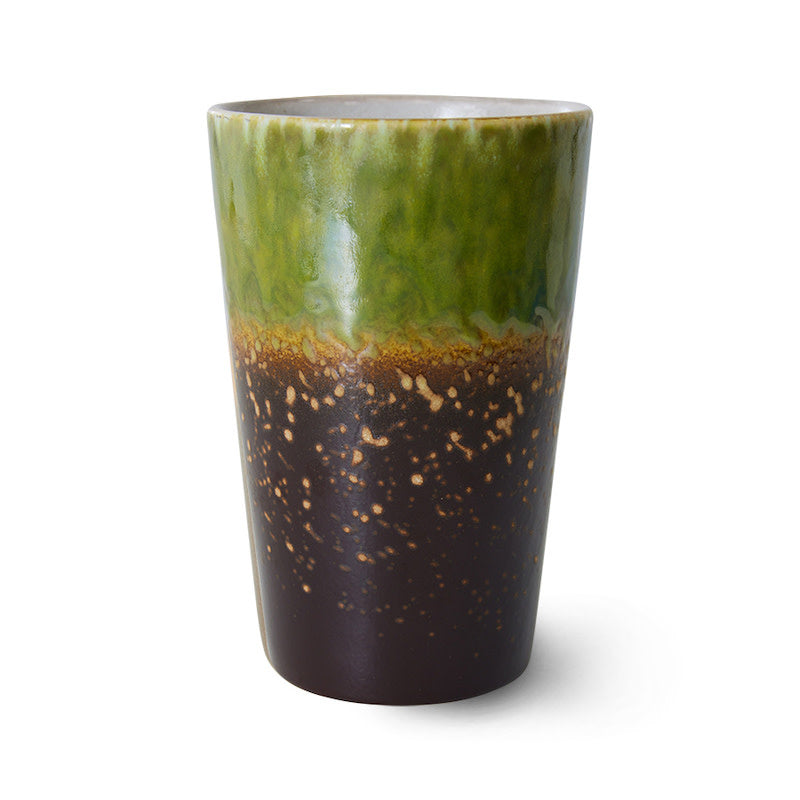 HKliving tea mug Algae