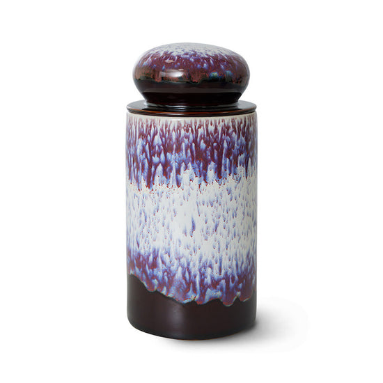 HKliving storage jar Yeti
