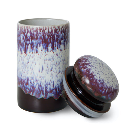 HKliving storage jar Yeti