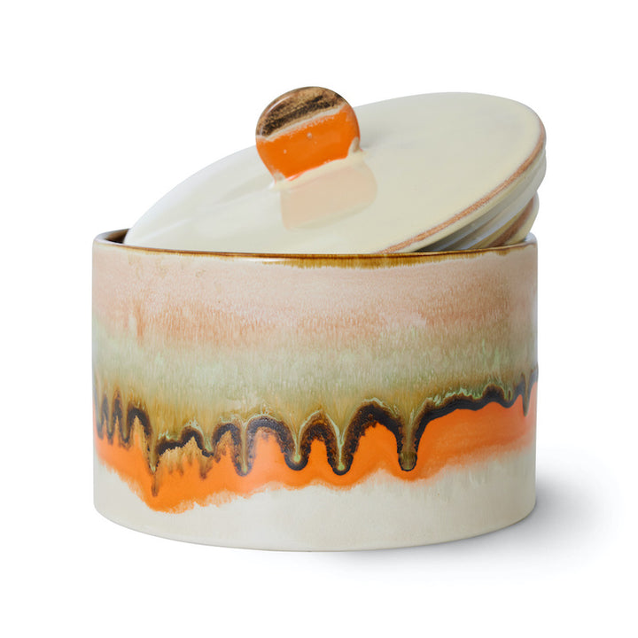 HKliving cookie jar Burst