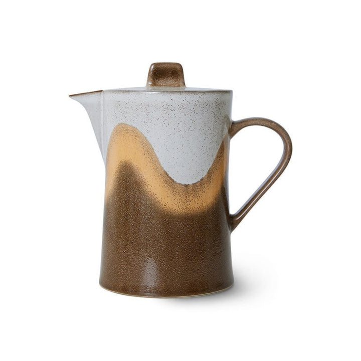 HKliving tea pot Oasis