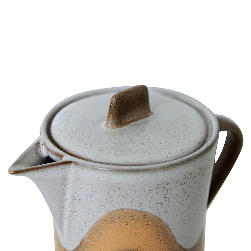 HKliving tea pot Oasis