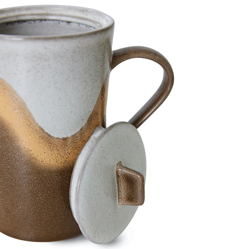 HKliving tea pot Oasis