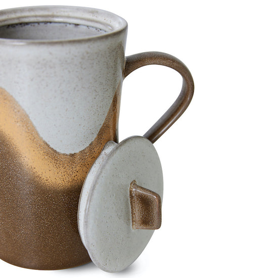 HKliving tea pot Oasis