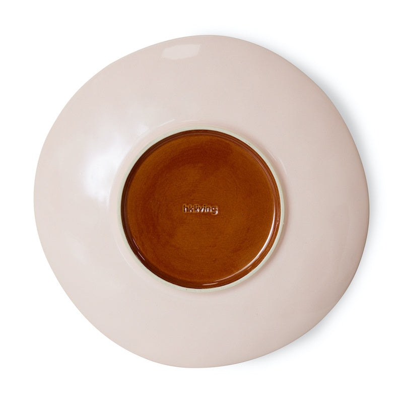 HKliving side plate valley